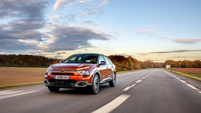 Citroën C4 en Chile: la 10a generación viene a reinventar el confort
