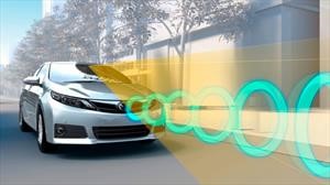 Toyota de México introducirá nuevos sistemas de asistencia a la conducción