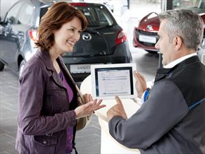 ¿Qué marcas de autos ofrecen la mejor experiencia de compra?