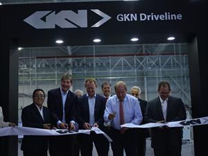 GKN Driveline tendrá nueva planta en México