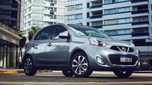 Nissan Argentina adjudicó en forma remota 32 vehículos