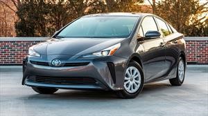Toyota Prius 2019 llega a México con renovado rostro y más equipamiento