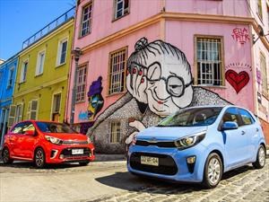 KIA Motors se fortalece a nivel mundial