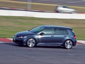 Volkswagen celebra el undécimo Track Day GTI 2018