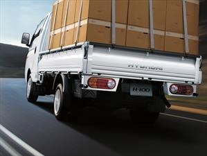 El Hyundai H100 regresa a Argentina
