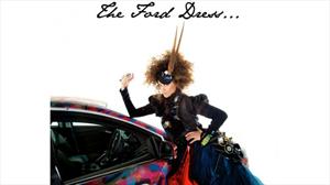 Ford Focus a la pasarela
