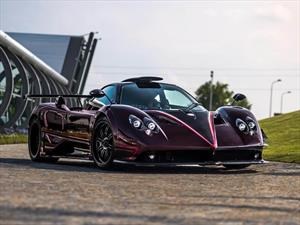 Inmortal: Horacio Pagani lanza una nueva edición del Zonda