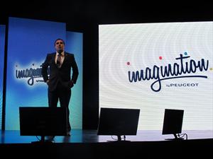 Imagination by Peugeot, responsabilidad social al poder