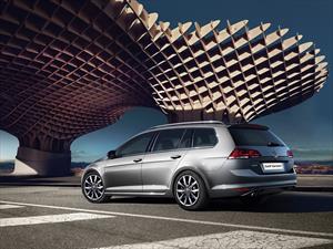 Nuevo Volkswagen Golf Variant se presenta en Argentina