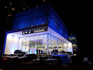 BMW fortalece su red de distribuidores en junio