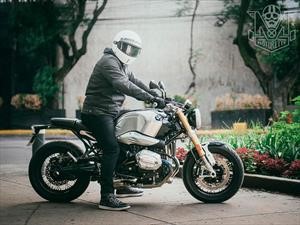 Manejamos la BMW R Nine T Spezial