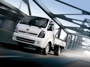 Kia Frontier Safety 2018, agrega airbag de conductor a la gama