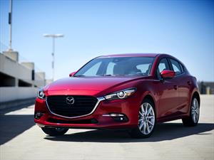 Mazda3 2017, conducción y estética refinada