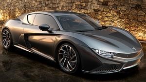 Qiantu K50: "made in USA", pagado por China