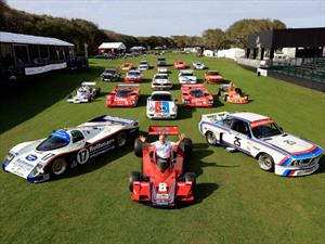 Top 10: Los autos más caros del Amelia Island Concours d’Elegance 2016