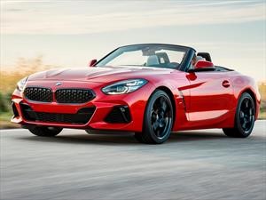 BMW Z4 2019 llega a México un roadster en peligro de extinción