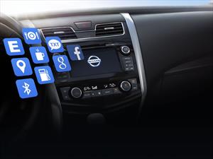 Nissan Connect, una app para conectar carro con tu smartphone