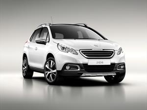 Peugeot 2008 Allure, la nueva SUV francesa está en Colombia