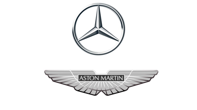 Mercedes-Benz incrementará su participación accionaria en Aston Martin