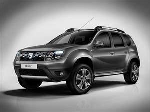 Dacia ya tiene listo un restyling para la Duster