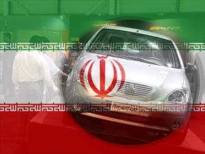 Irán piensa reflotar su industria automotriz