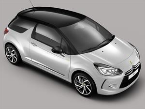 Nueva serie especial DS 3 1955 se lanza en Argentina.