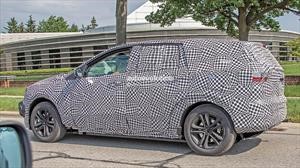 Ford hará una SUV eléctrica en México