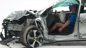 Volkswagen Golf GTI 2019 gana el Top Safety Pick del IIHS