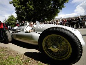 Goodwood Festival of Speed 2015, un evento que reúne a lo mejor del mundo del automóvil