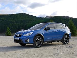 El Subaru XV se renueva, novedades, precios y más
