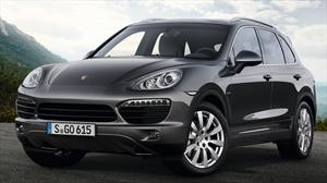 Porsche Cayenne S Diesel, se presenta