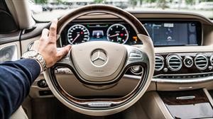 Estos son los lugares más sucios en el interior de tu carro