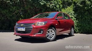 Nuevos Chevrolet Onix y Onix Plus se lanzan en Argentina