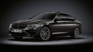 BMW M5 Edition 35 Years, un modelo conmemorativo de lujo