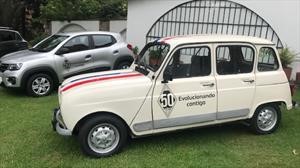 Los Best Sellers de Renault-Sofasa durante sus 50 años