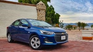 Chevrolet Onix 2021 debuta