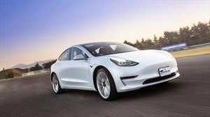 Probando el Tesla Model 3