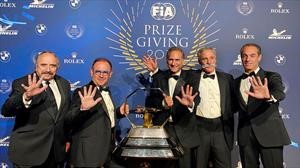 F1: El GP de México 2019 es galardonado como el mejor evento por 5º año consecutivo