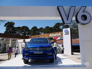 Volkswagen nos anticipa sus lanzamientos para 2017