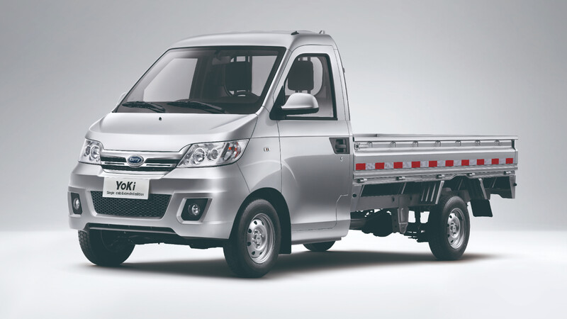 La marca china Karry debuta en Chile con el comercial Q22
