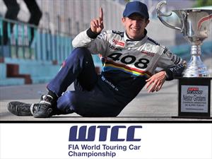 WTCC: Néstor Girolami se suma a la categoría