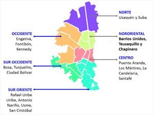 Los bogotanos cada vez más le creen a la movilidad sostenible