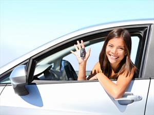 Las mejores compañías para rentar carros según JD Power