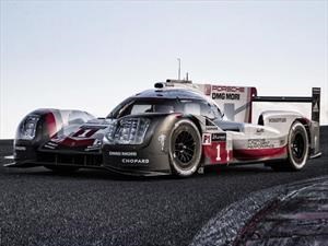 WEC 2017: Pechito ya tiene rival