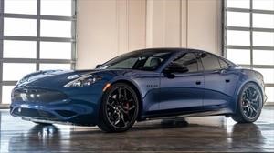 Karma Revero GTE 2021, mucho poder y autonomía