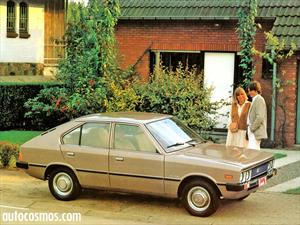 Hyundai Pony es el modelo que ayudó a construir la marca