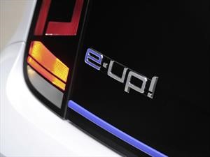 ¿Se viene la segunda generación del Volskwagen e-up!?