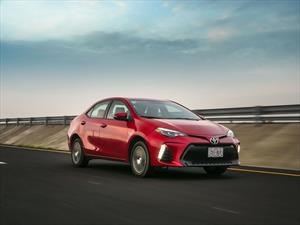 El Toyota Corolla NO será fabricado en México