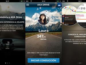 ¿Maneja bien? Averígüelo con su smartphone
