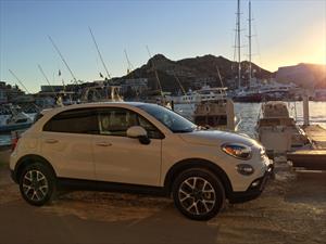 FIAT 500X 2016 llega a México desde $384,900 pesos